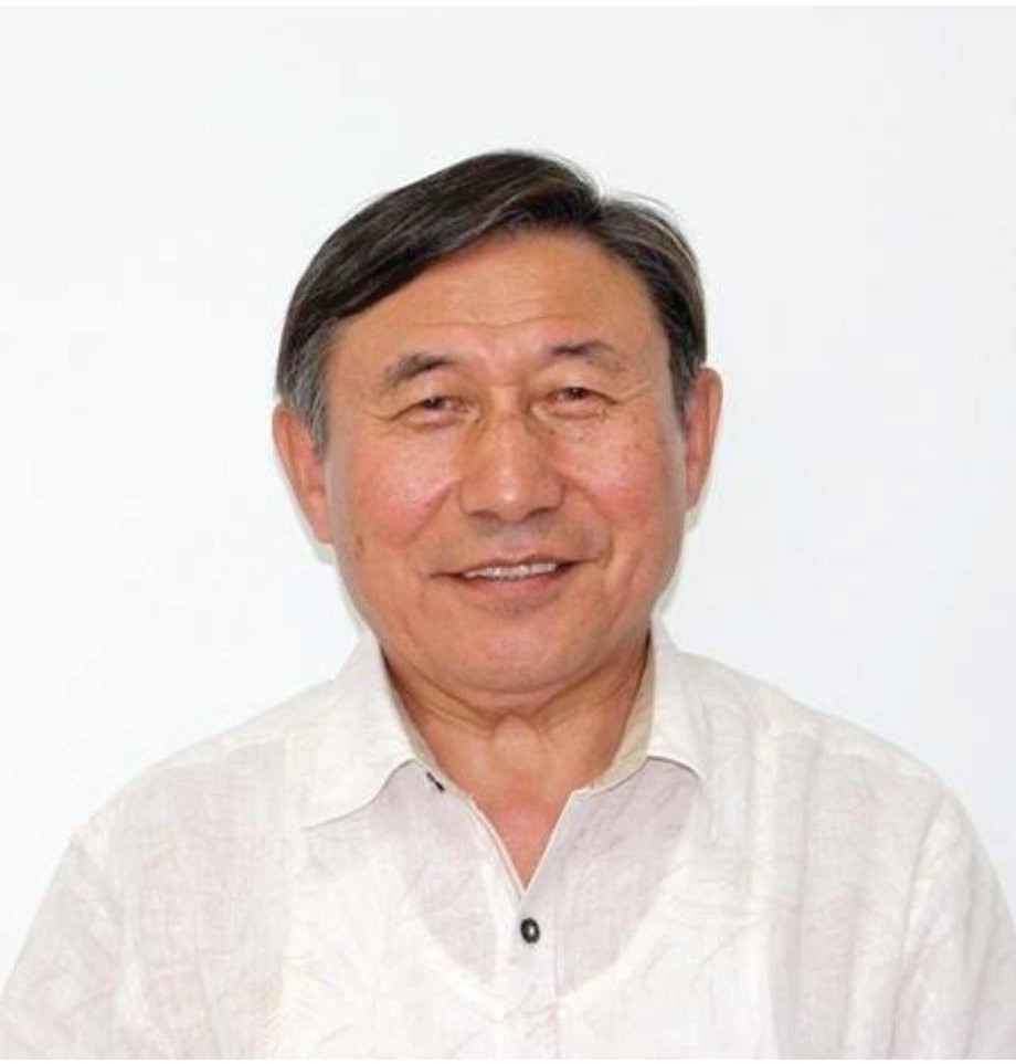 З.Батжаргал (Ph.D)